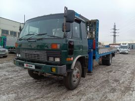  () Nissan Diesel UD 1991 , 4500000 , 