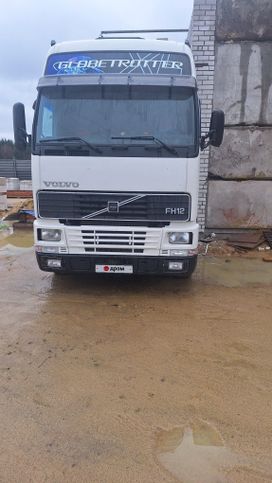   Volvo FH 2000 , 1900000 , 