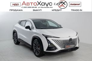 SUV   Changan UNI-T 2020 , 2385000 , 