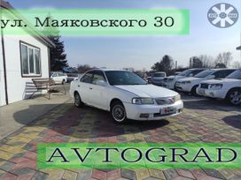  Nissan Sunny 2001 , 155000 , 