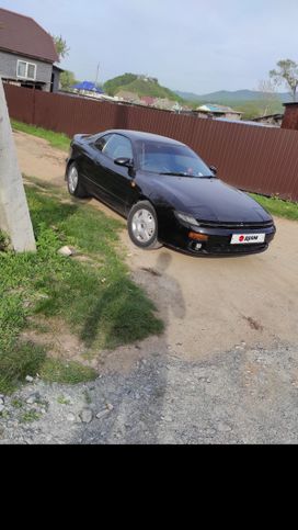  3  Toyota Celica 1991 , 600000 , -