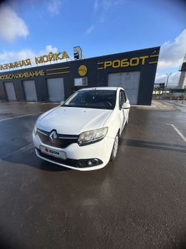  Renault Sandero 2016 , 700000 , 