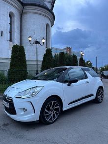  DS3 2015