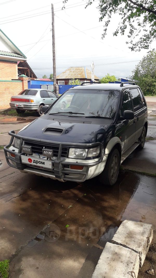    Mitsubishi RVR 1996 , 395000 , 