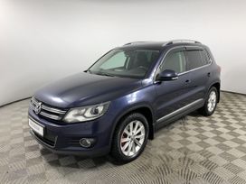 SUV   Volkswagen Tiguan 2011 , 1217500 , 