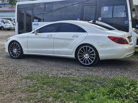  Mercedes-Benz CLS-Class 2013 , 2696969 , 