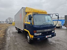   Isuzu Forward 1994 , 1490000 , 