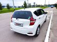  Nissan Note 2016 , 1200000 , 