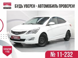  Hyundai Solaris 2016 , 949000 , 