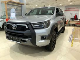  Toyota Hilux 2024 , 8195600 , 