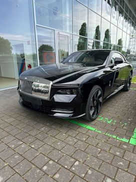  Rolls-Royce Spectre 2024 , 79900000 , 