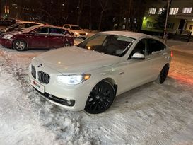  BMW 5-Series Gran Turismo 2016 , 3790000 , 