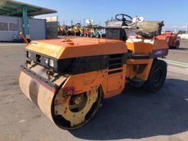  Komatsu JV40CW 1939 , 810000 , 