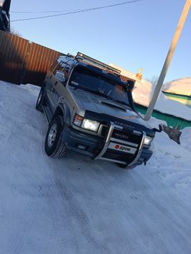 SUV   Isuzu Bighorn 1996 , 950000 , 