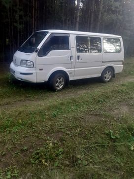    Mazda Bongo 2008 , 930000 , -