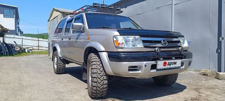  Dongfeng Rich 2007 , 1650000 , 