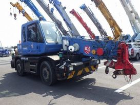  Kato KR-10H-L 1997 , 4650000 , 