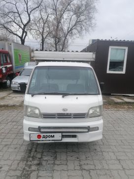    Daihatsu Hijet 2002 , 630000 , 