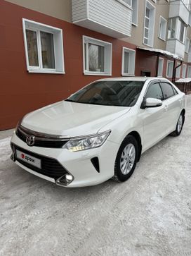  Toyota Camry 2017 , 2375000 , 