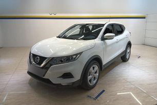 SUV   Nissan Qashqai 2021 , 2000000 , 