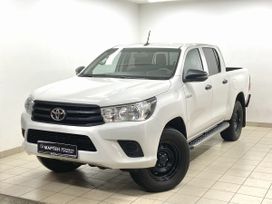  Toyota Hilux 2020 , 2638000 , 