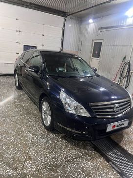  Nissan Teana 2009 , 1250000 , 