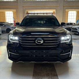 SUV   GAC GS8 2020 , 2705000 , 