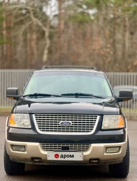 SUV   Ford Expedition 2002 , 600000 , 