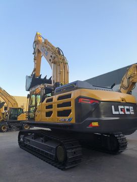   SDLG (LGCE) E6415H 2025 , 22500000 , 