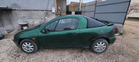  3  Opel Tigra 1996 , 300000 , 