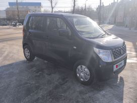  Suzuki Wagon R 2014 , 590000 , 