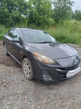  Mazda Axela 2009 , 930000 , 