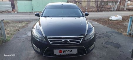  Ford Mondeo 2009