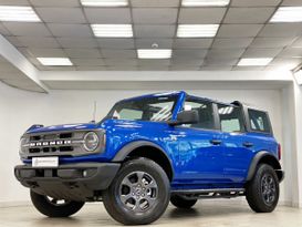 SUV   Ford Bronco 2021 , 7100000 , -