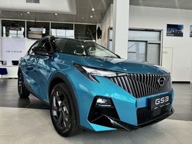 SUV   GAC GS3 2024 , 2605820 , 
