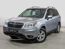  Forester 2014