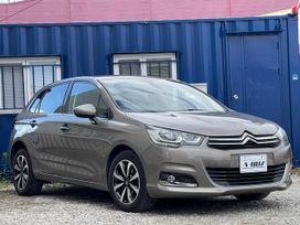  Citroen C4 2017 , 750000 , 