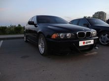 5-Series, 2000