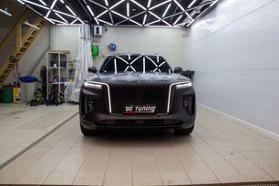 SUV   Hongqi E-HS9 2022 , 13050000 , 