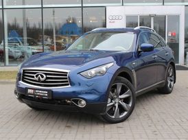 SUV   Infiniti FX30d 2012 , 2050000 , 