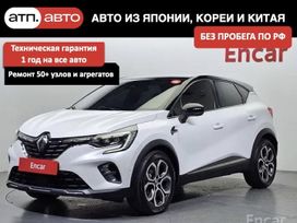 SUV   Renault Kaptur 2020 , 1750000 , 