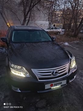  Lexus LS600hL 2011 , 2280000 , 