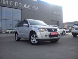  Grand Vitara 2007