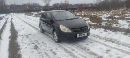  Opel Corsa 2008 , 495000 , 