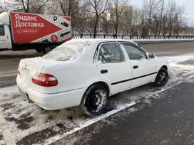  Toyota Corolla 2000 , 300000 , 