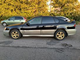  Subaru Outback 2002 , 499000 , 