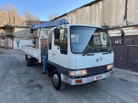  () Hino Ranger 1998 , 2800000 , 