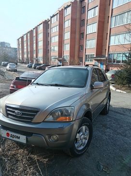 SUV   Kia Sorento 2007 , 850000 , 