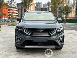 SUV   Geely Okavango 2021 , 1750000 , 