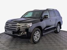  Land Cruiser 2018